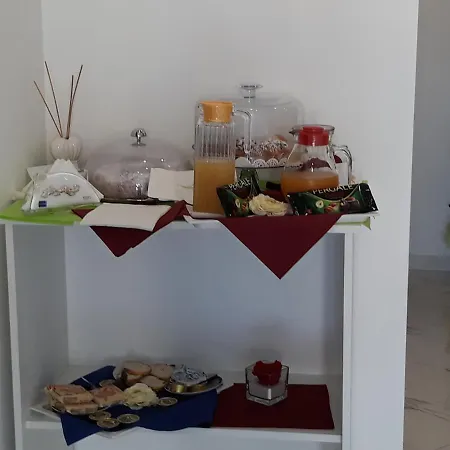 Alojamento de Acomodação e Pequeno-almoço Dream & Relax