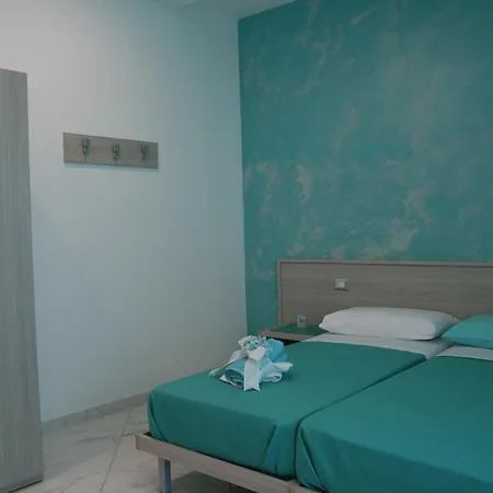 Alojamento de Acomodação e Pequeno-almoço Dream & Relax Pimonte