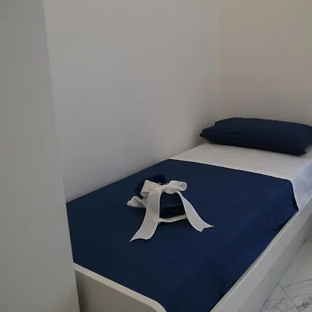 Dream & Relax 3* Pimonte
