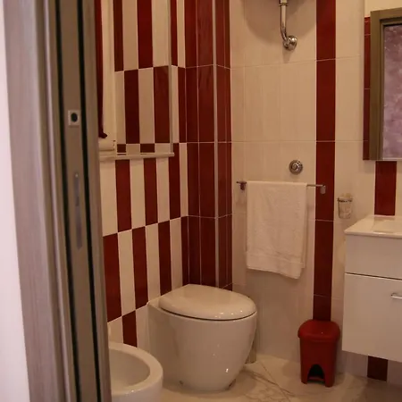 Dream & Relax 3* Pimonte