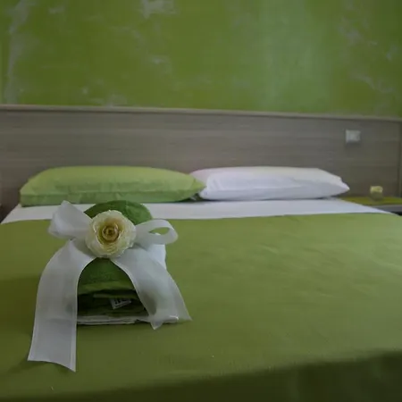 Dream & Relax 3* Pimonte