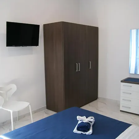 Dream & Relax Bed & Breakfast