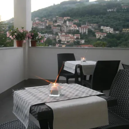 Bed & Breakfast Dream & Relax Pimonte