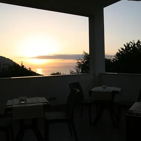 Dream & Relax Bed & Breakfast Pimonte