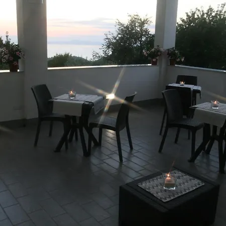 Dream & Relax 3* Pimonte