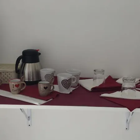 Dream & Relax Bed & Breakfast 3*